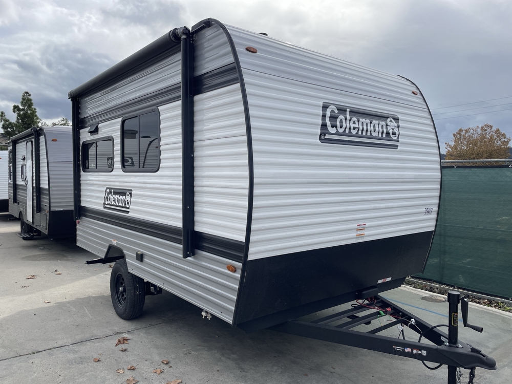 2026 Keystone Coleman 13S - Stock #2603720 | Temecula, CA | Camping World