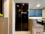 fridge
