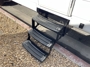 steps