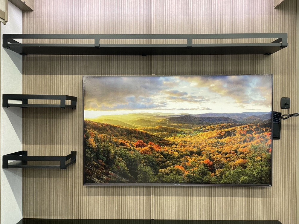 entertainment-center