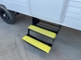 steps