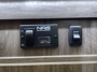 controls