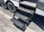 steps
