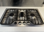 stove-oven