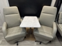 swivel-chairs