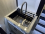 sink