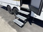 steps