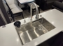 sink