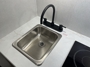 sink