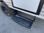 steps