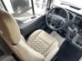 driver-seat