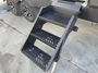 steps