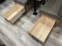 dinette-storage