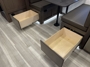 dinette-storage