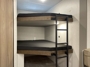 bunk-room