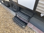 steps