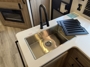 sink