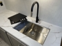 sink