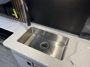 sink