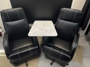 chairs