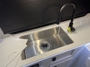 sink