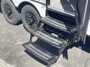 steps