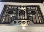 stove-oven