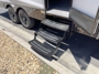 steps