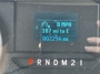 Odometer