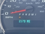 Odometer