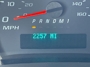 Odometer