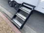 steps