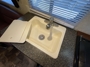 sink