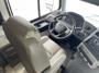 driver-seat