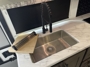 sink