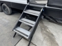 steps