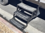 steps