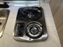 stove-oven