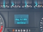 Odometer