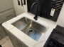sink
