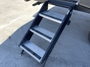 steps