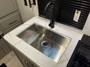 sink