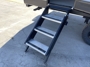 steps