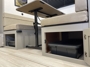 dinette-storage