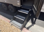 steps