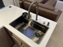 sink