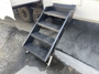 steps