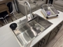 sink
