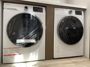 washer-dryer