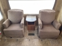 recliners